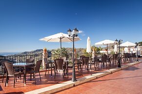 Hotel y Bungalows Balcón de Competa