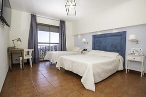 Hotel y Bungalows Balcón de Competa