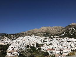 Hotel y Bungalows Balcón de Competa
