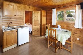 Hotel y Bungalows Balcón de Competa