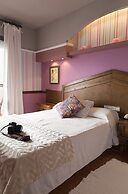 Hotel y Bungalows Balcón de Competa