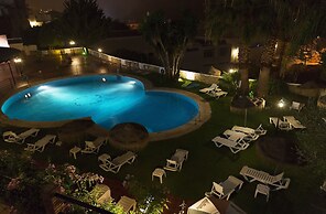 Hotel y Bungalows Balcón de Competa