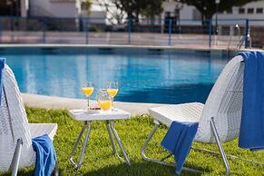 Hotel y Bungalows Balcón de Competa