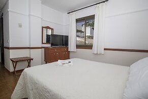 Hotel y Bungalows Balcón de Competa