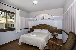 Hotel y Bungalows Balcón de Competa