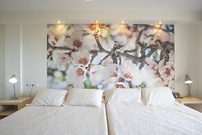 Hotel y Bungalows Balcón de Competa