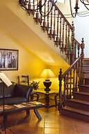 Hotel y Bungalows Balcón de Competa