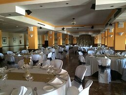 Hotel y Bungalows Balcón de Competa