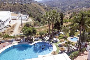 Hotel y Bungalows Balcón de Competa
