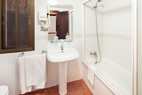 Hotel y Bungalows Balcón de Competa