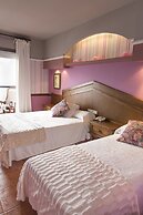 Hotel y Bungalows Balcón de Competa