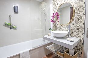 Hotel y Bungalows Balcón de Competa