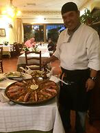 Hotel y Bungalows Balcón de Competa