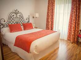 Hotel Palacio Azcárate