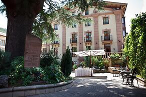 Hotel Palacio Azcárate