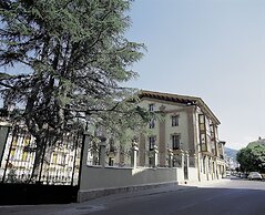 Hotel Palacio Azcárate