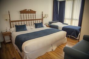 Hotel Palacio Azcárate