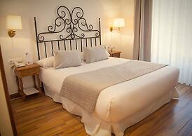 Hotel Palacio Azcárate