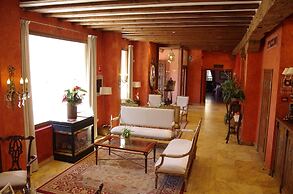Hotel Palacio Azcárate