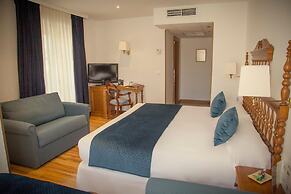 Hotel Palacio Azcárate