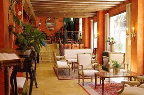 Hotel Palacio Azcárate