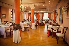 Hotel Palacio Azcárate