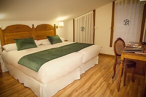 Hotel Palacio Azcárate