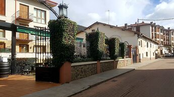 Hotel Palacio Azcárate