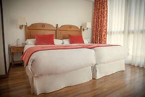 Hotel Palacio Azcárate