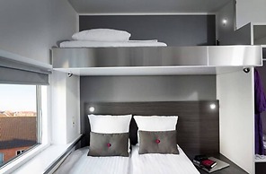 CABINN Express Hotel