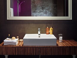 The ICON Hotel