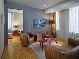 The ICON Hotel