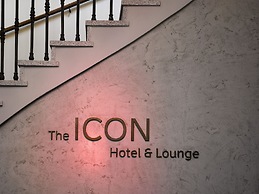 The ICON Hotel & Lounge