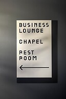 The ICON Hotel