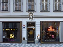 The ICON Hotel