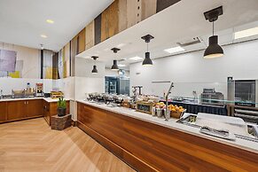 Four Points by Sheraton Jacksonville Baymeadows