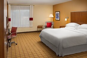 Four Points by Sheraton Jacksonville Baymeadows