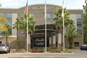 Four Points by Sheraton Jacksonville Baymeadows