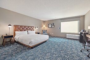 Four Points by Sheraton Jacksonville Baymeadows