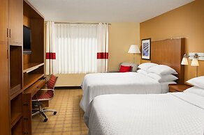 Four Points by Sheraton Jacksonville Baymeadows