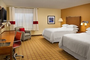 Four Points by Sheraton Jacksonville Baymeadows