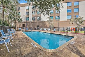 Four Points by Sheraton Jacksonville Baymeadows