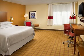 Four Points by Sheraton Jacksonville Baymeadows