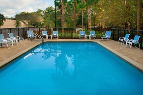 Four Points by Sheraton Jacksonville Baymeadows
