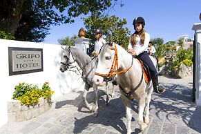 Grifo Hotel Charme & SPA