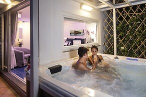 Grifo Hotel Charme & SPA