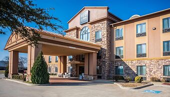 Red Lion Inn & Suites Mineral Wells