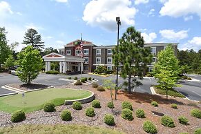 Holiday Inn Express Hotel & Suites Southern Pines by IHG