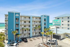 Sugar Sands Beachfront Hotel, a By The Sea Resort
