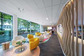 Prize by Radisson, Bremen City